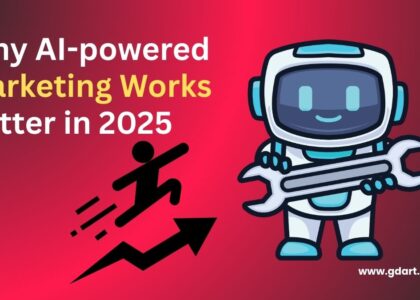 AI powered marketing 2025