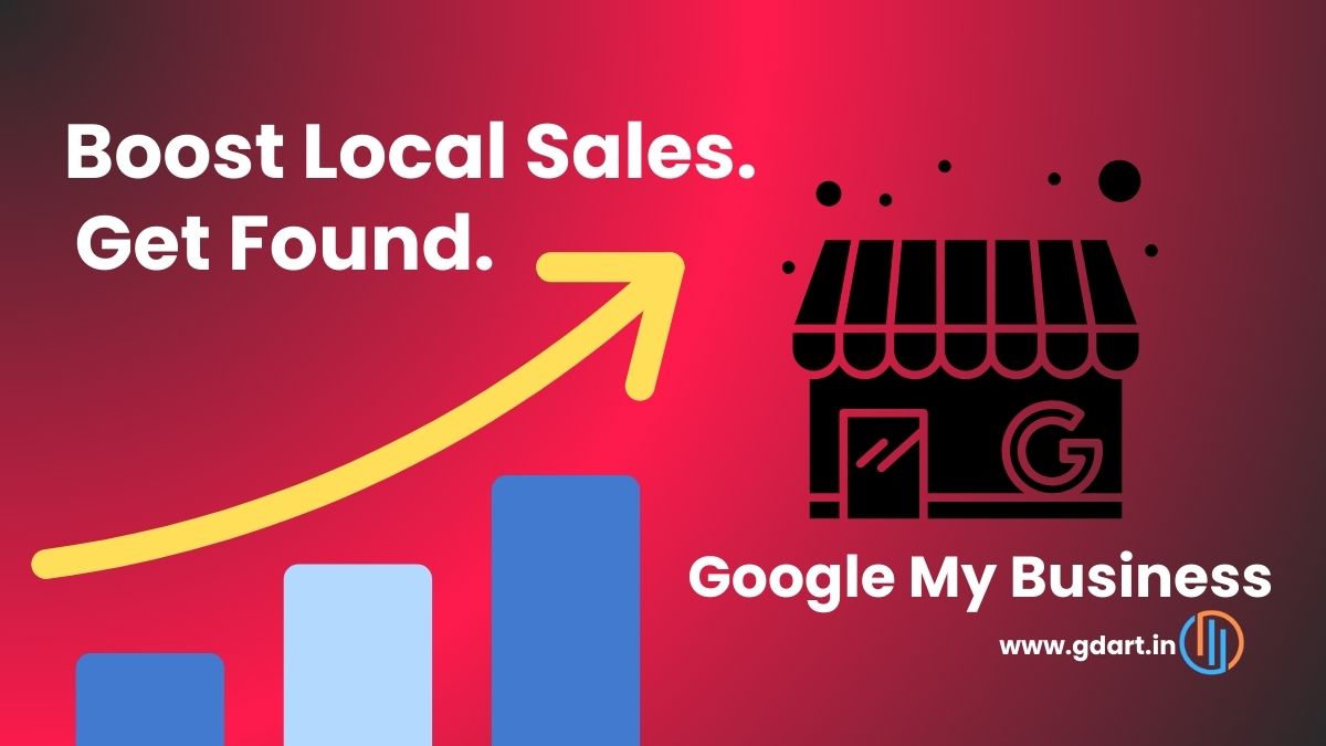 Boosting Your Local Business With Google...