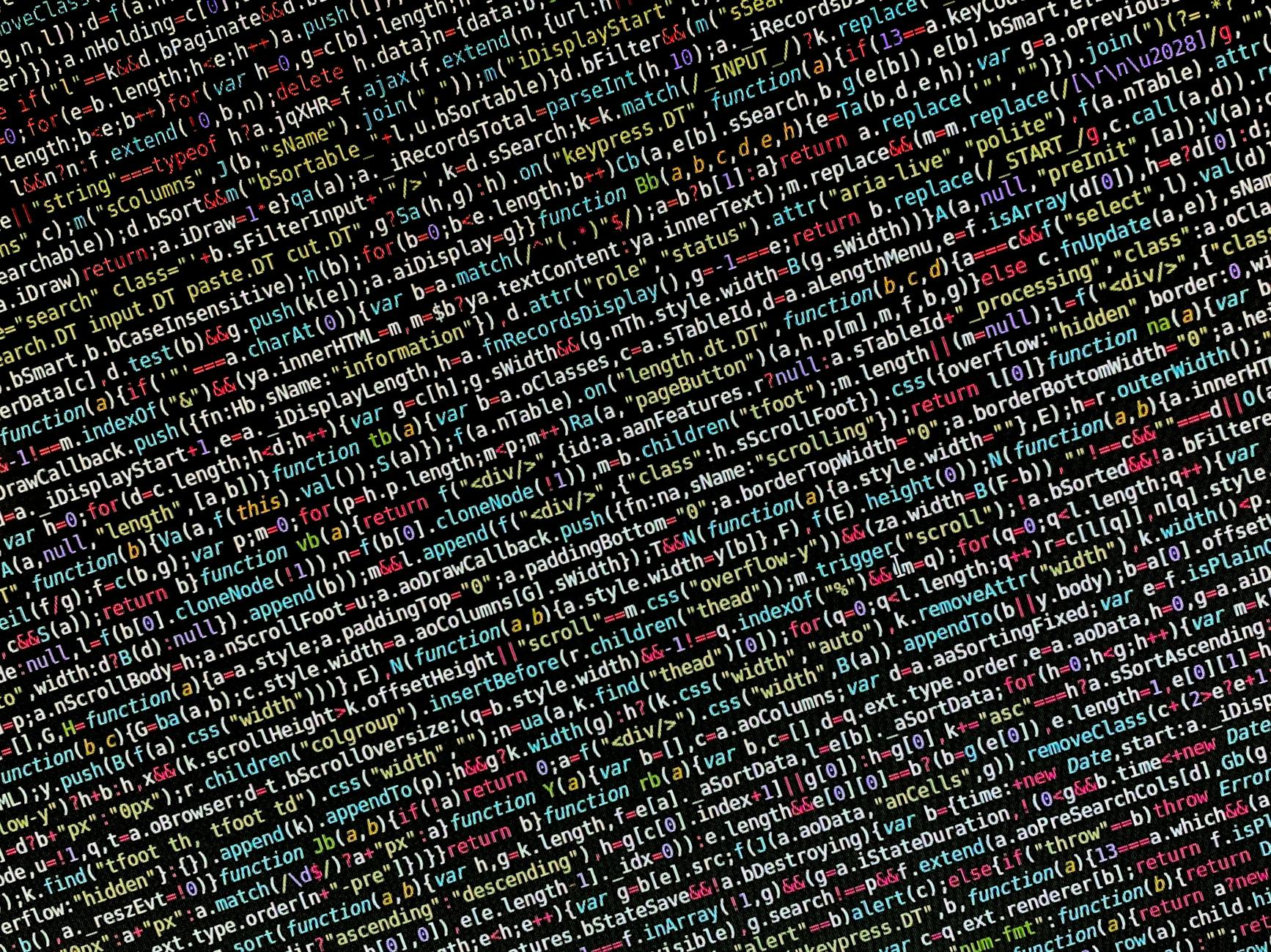 Understanding Web Applications in Today's Business Landscape